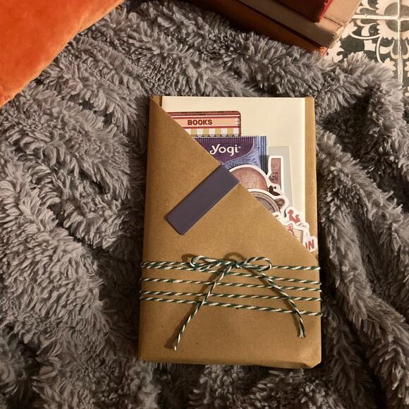 Blind Date with a Book - Historical Fiction - Picture 2 of 2